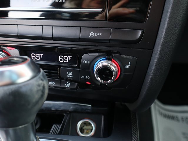 Used 2014 Audi S5 Prestige image 33