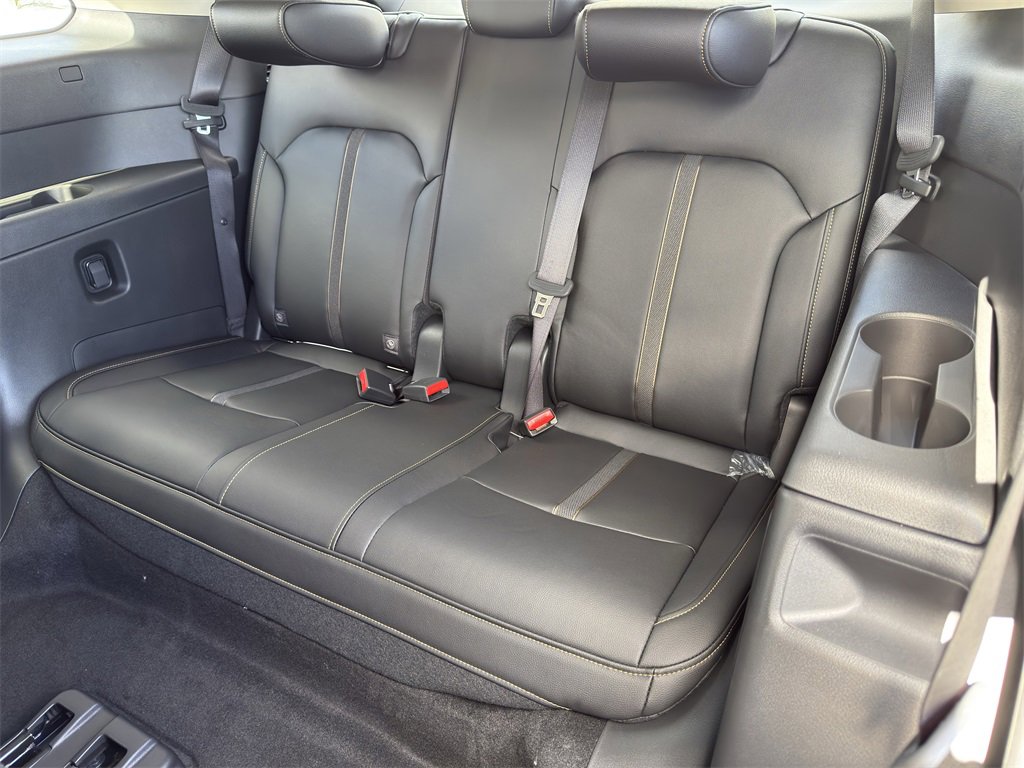 New 2026 MAZDA CX-90 3.3 Turbo w/ Select Package image 13