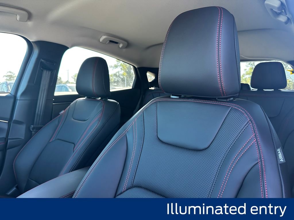 New 2025 Ford Mustang Mach-E Premium w/ Sport Appearance Package image 28