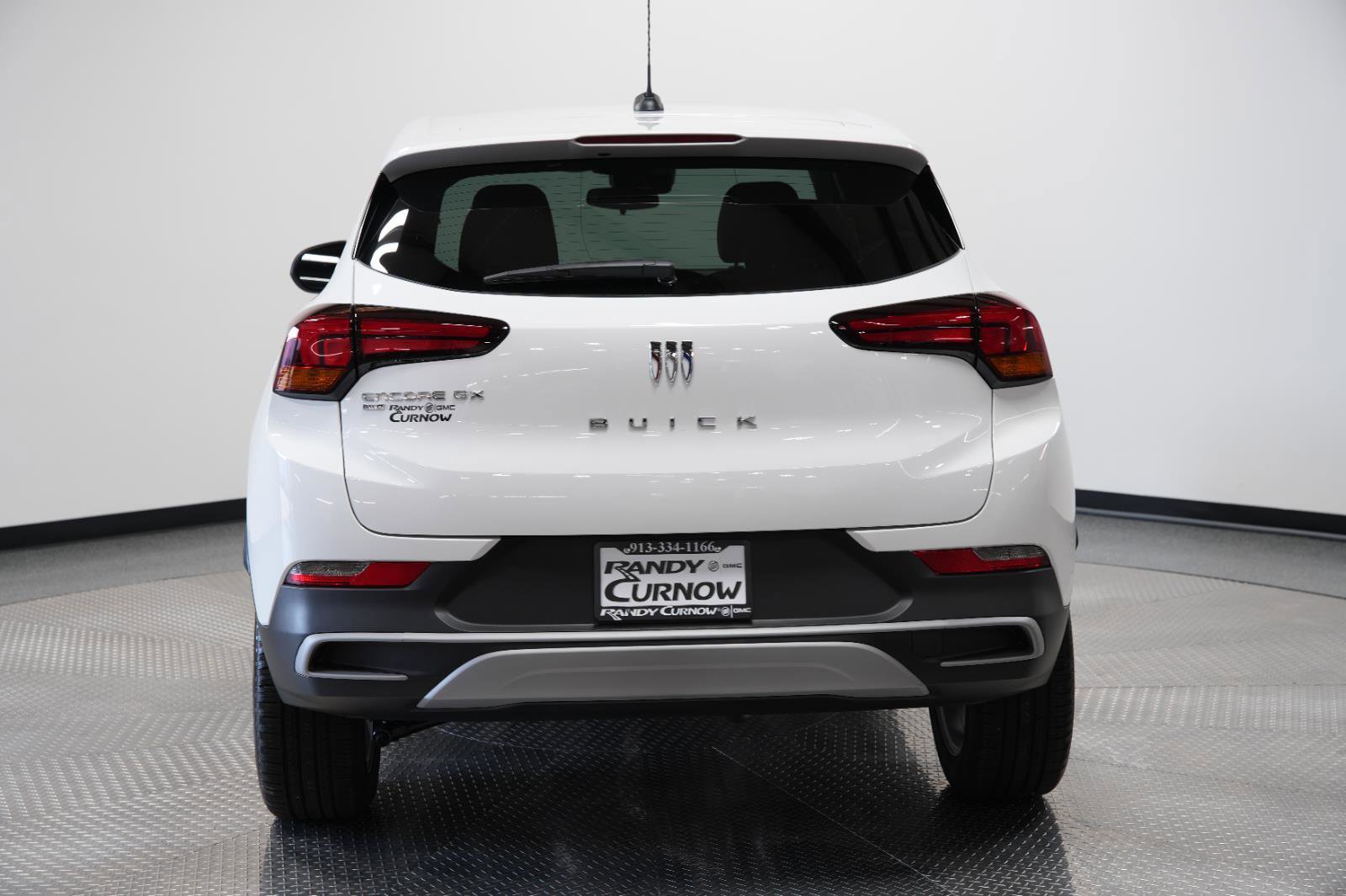 New 2026 Buick Encore GX Preferred w/ Comfort Package image 7