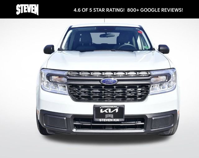 Used 2023 Ford Maverick XLT image 8