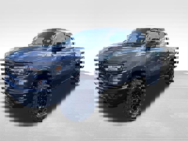 New 2026 RAM 1500 Rebel image 3