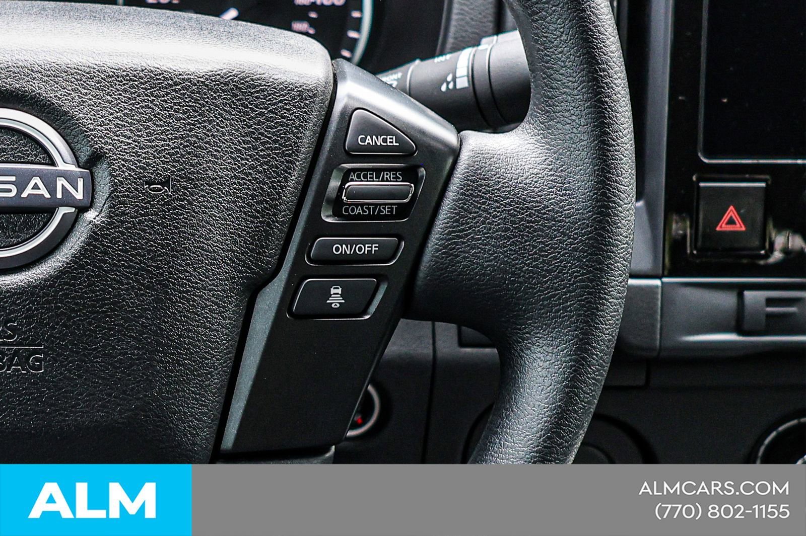 Used 2025 Nissan Frontier S w/ S Utility Package image 28