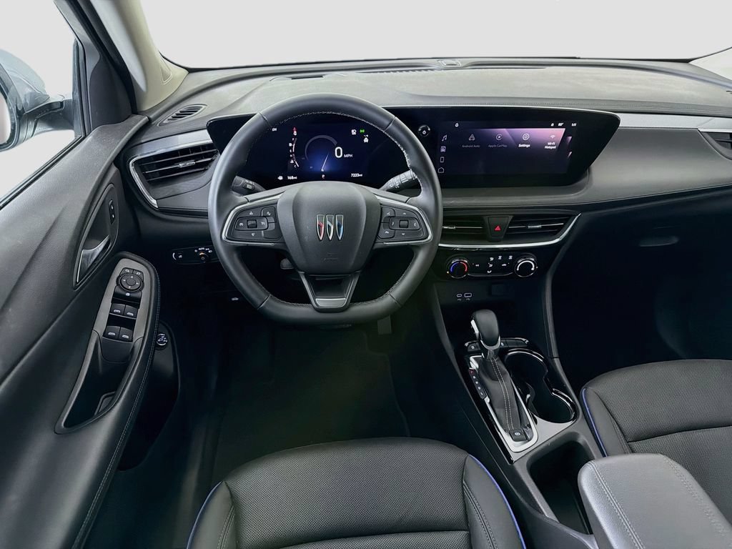 Used 2025 Buick Encore GX Sport Touring FWD image 24
