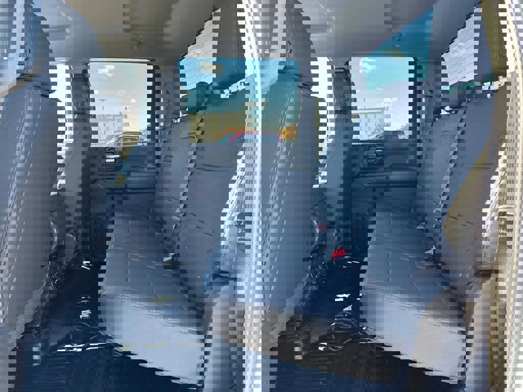 New 2026 GMC Sierra 3500 Pro w/ 1SA Pro Safety Plus Package image 13