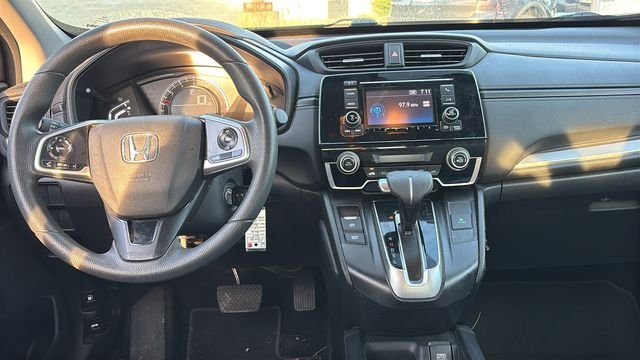 Used 2019 Honda CR-V LX image 7