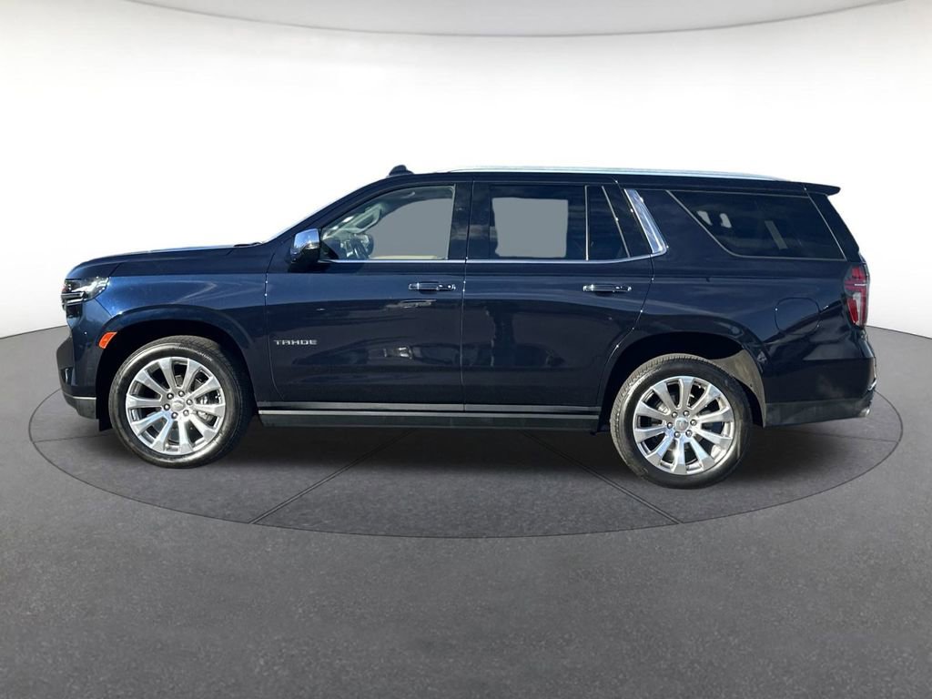 Used 2023 Chevrolet Tahoe Premier image 2