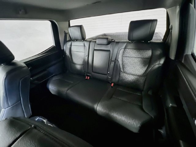 Used 2023 Toyota Tundra SR5 w/ SR5 Premium Package AWD/4WD image 27