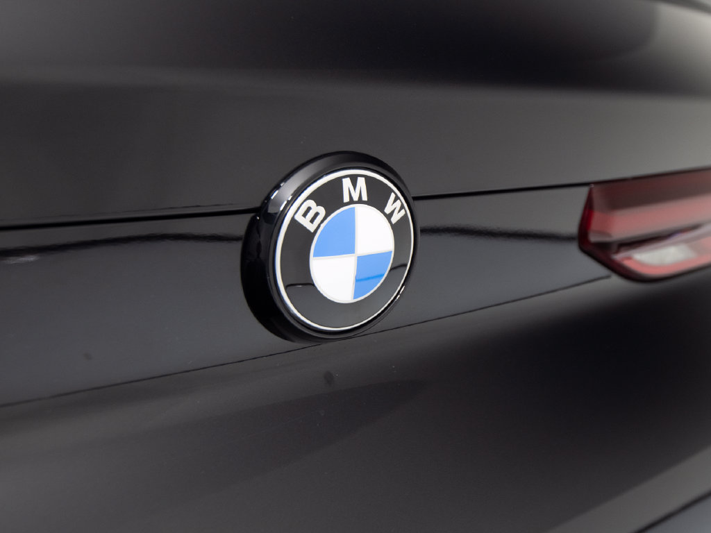 Used 2025 BMW X6 M Competition w/ Executive Package AWD/4WD image 52