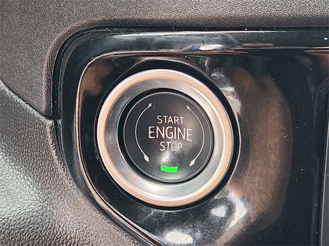 Used 2025 Chevrolet Silverado 1500 LT w/ Safety Package image 20