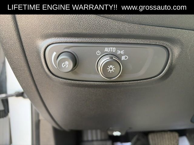 Used 2019 Chevrolet Equinox LT AWD/4WD image 19