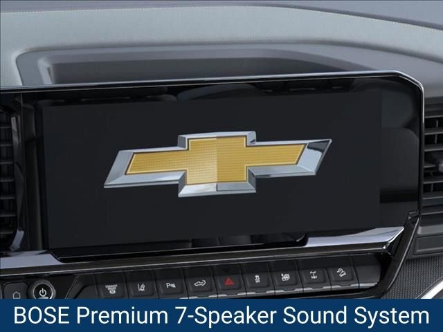 New 2026 Chevrolet Silverado 2500 ZR2 image 23