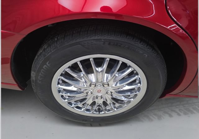 Used 2009 Cadillac DTS Performance FWD image 18