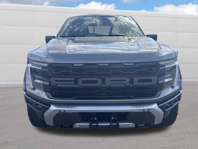 Certified 2024 Ford F150 Raptor AWD/4WD image 13