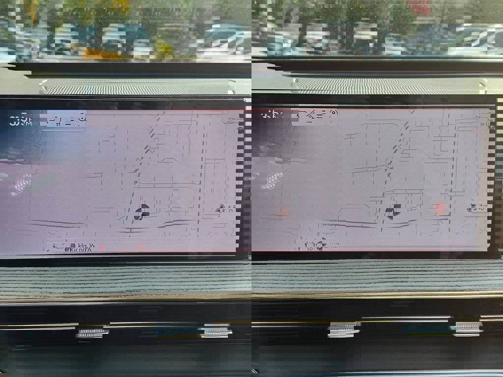 New 2026 Genesis GV80 2.5T Select image 14