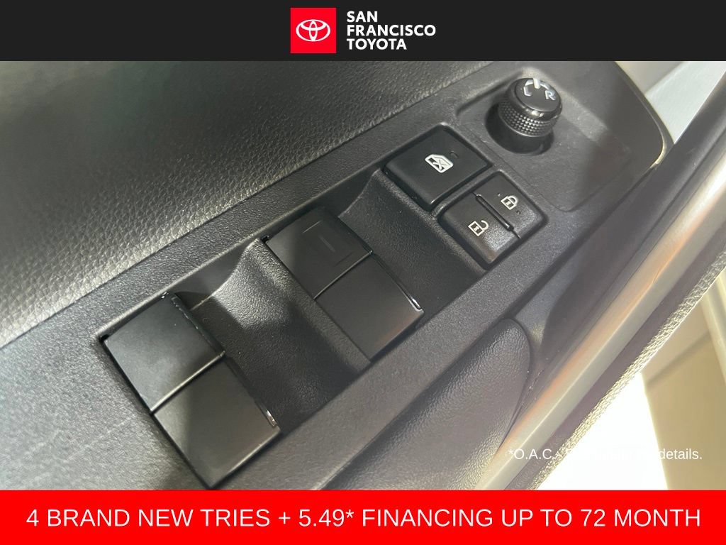 Certified 2023 Toyota Corolla Cross LE FWD image 35