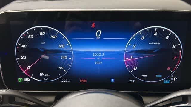Used 2026 Mercedes-Benz GLC 300 4MATIC image 19