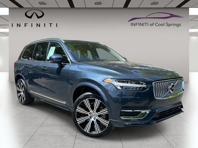 Used 2024 Volvo XC90 B6 Plus w/ Protection Package Premier