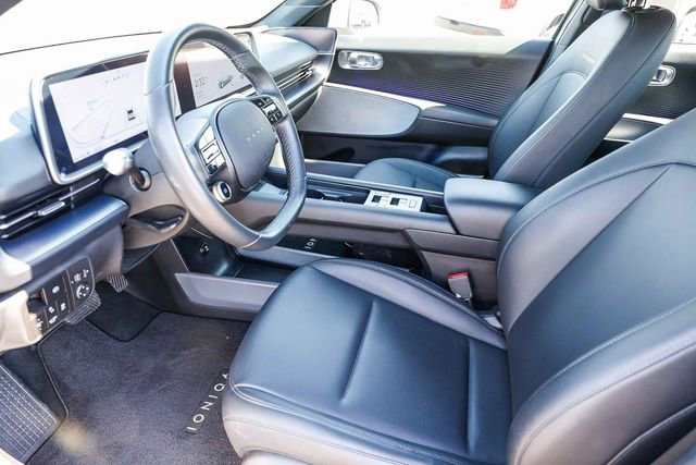 Certified 2025 Hyundai Ioniq 6 SEL image 22