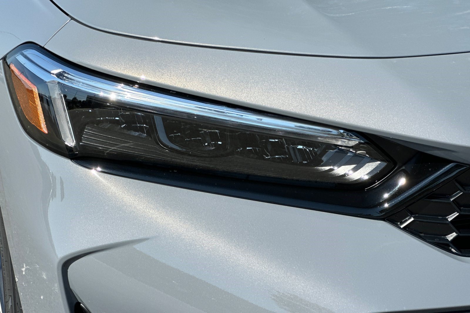 Certified 2026 Honda Civic Si image 11