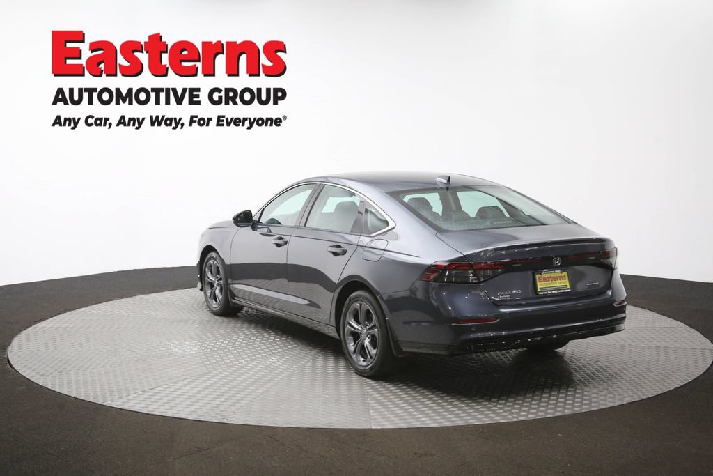 Used 2024 Honda Accord EX-L image 66
