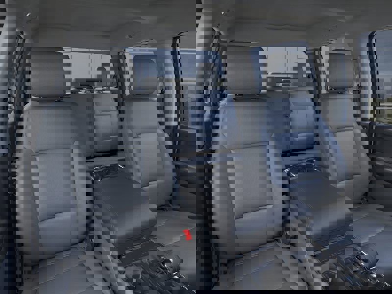 New 2025 Ford F150 Lightning Pro w/ Tow Technology Package image 12