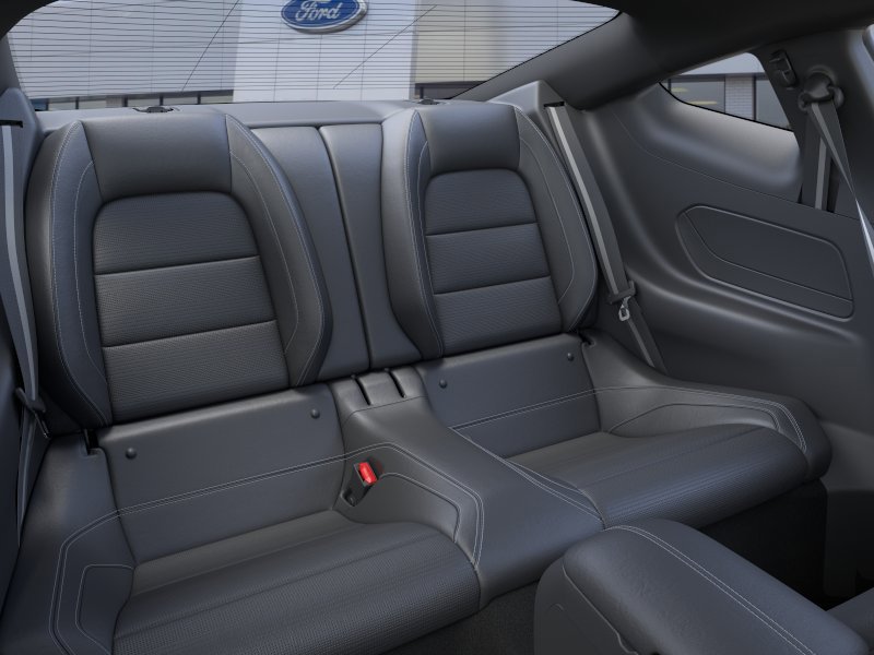 New 2025 Ford Mustang GT Premium RWD image 11