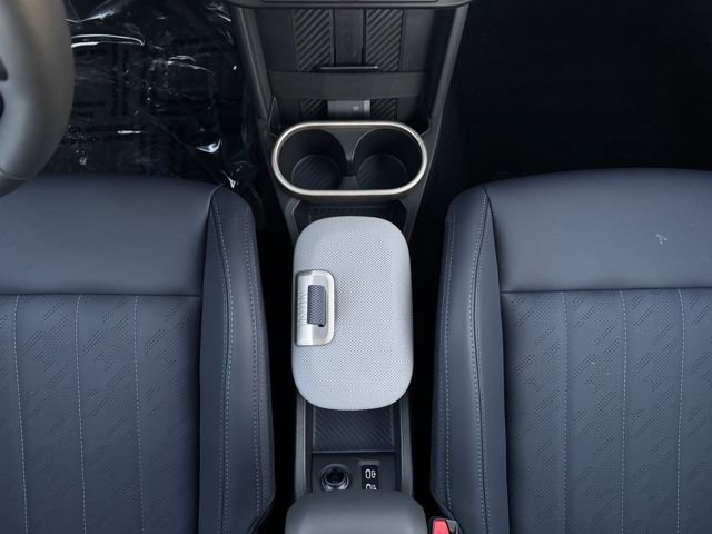 Used 2025 MINI Cooper S image 24