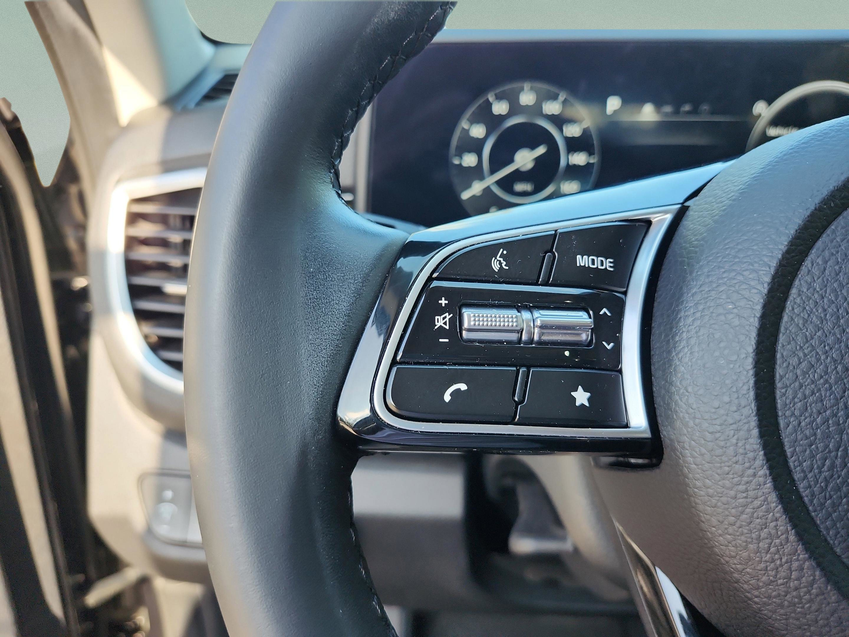 Used 2024 Kia Seltos S image 15