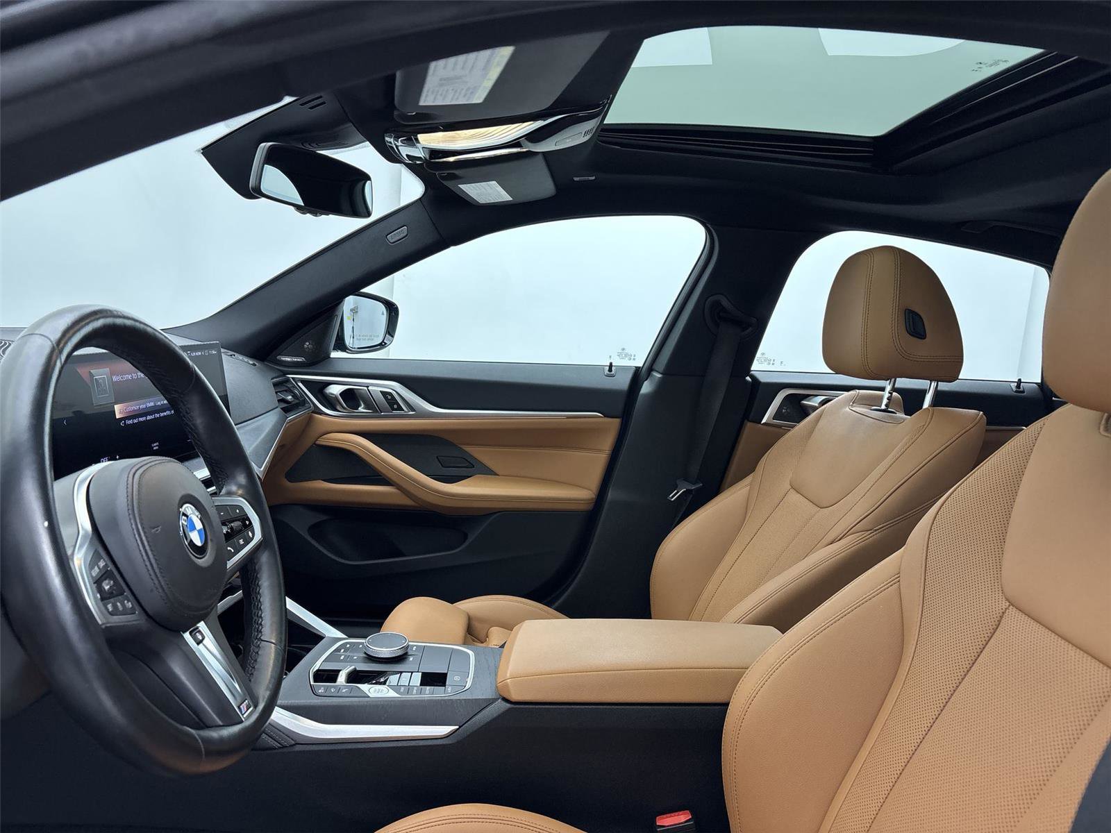 Used 2024 BMW M440i xDrive Gran Coupe w/ Premium Package AWD/4WD image 24
