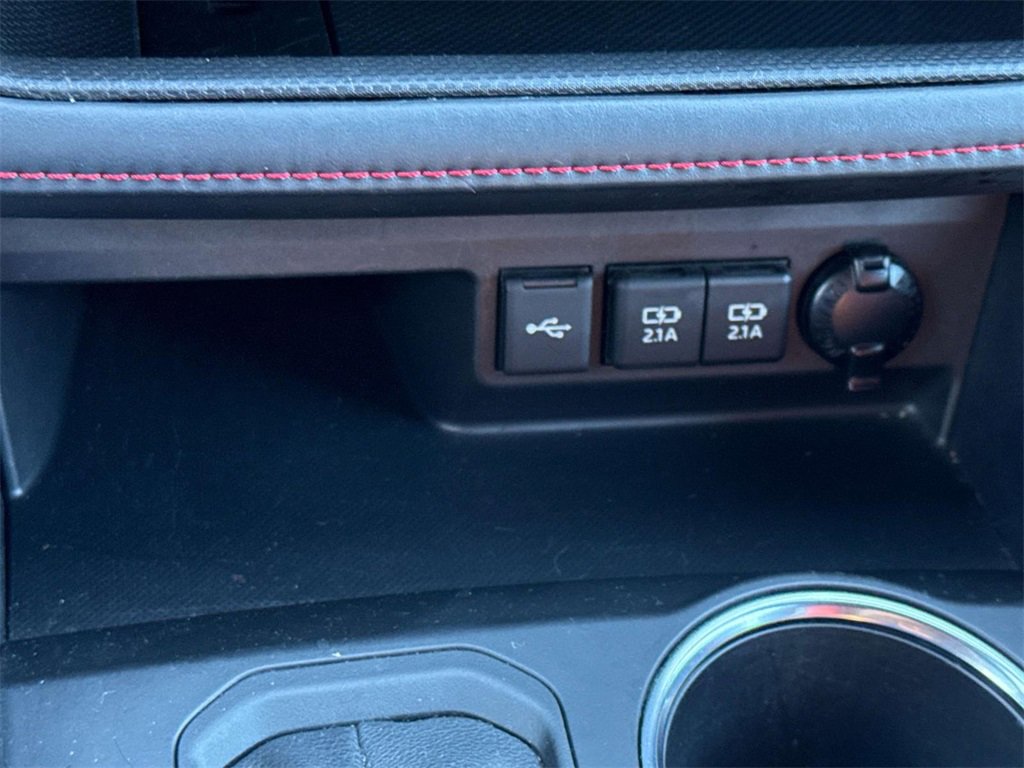 Used 2021 Toyota Highlander XSE image 22