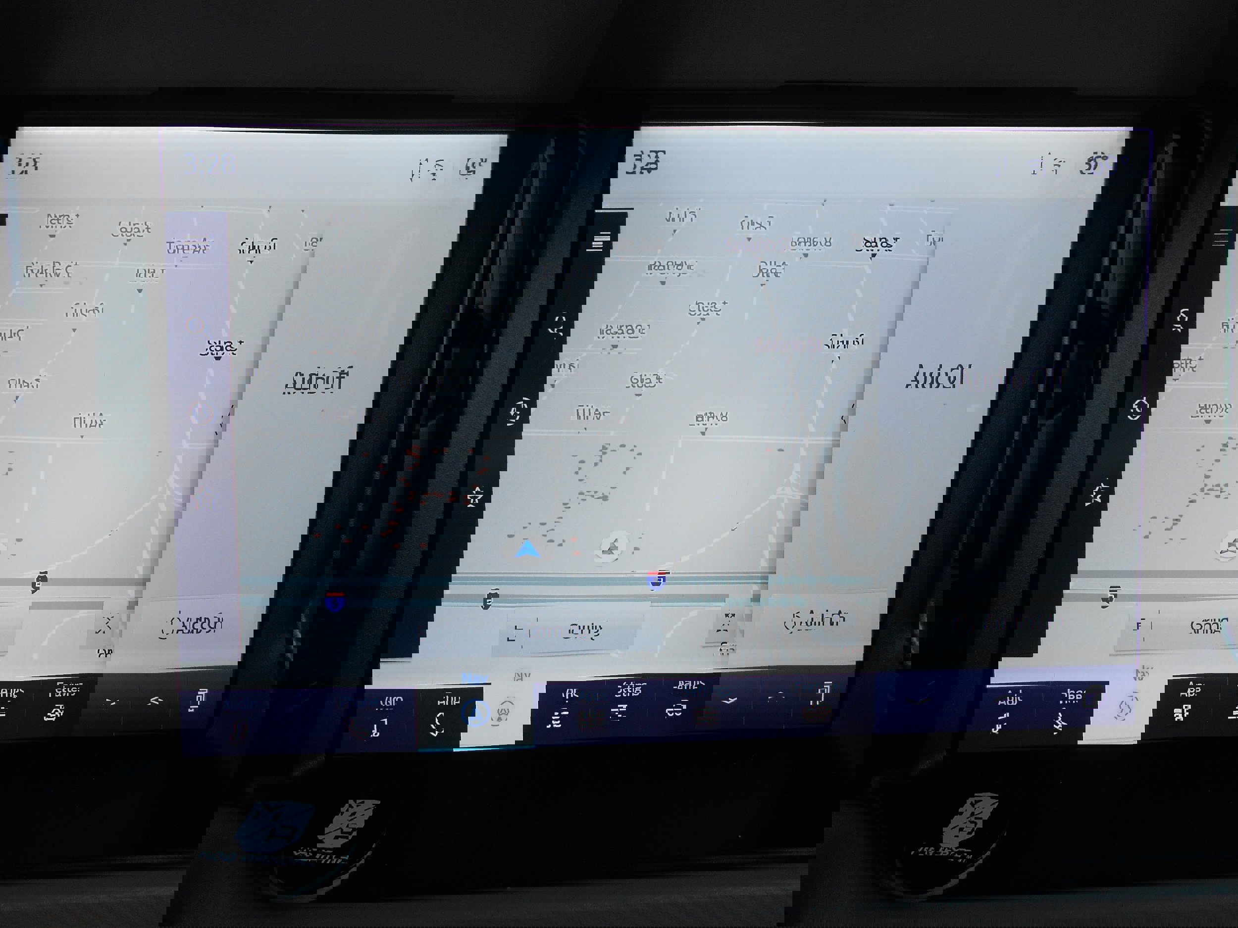 Used 2022 Ford Bronco 4-Door image 17