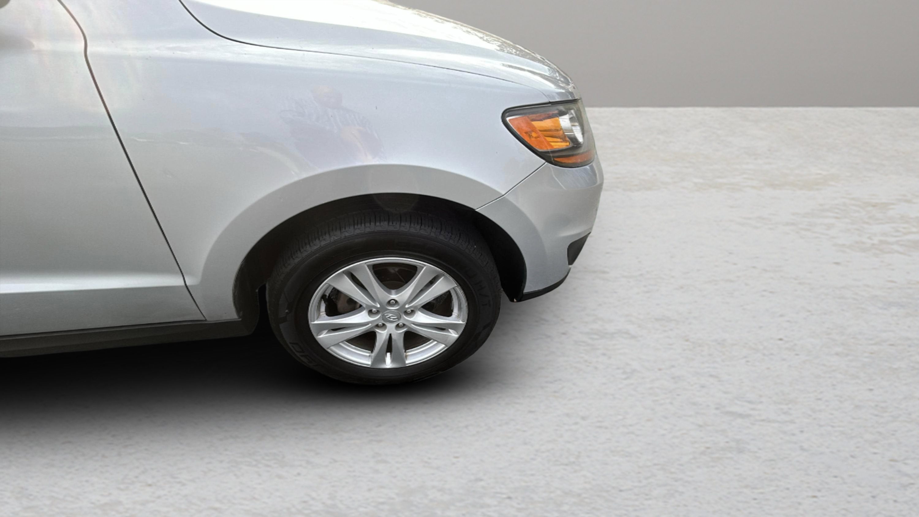 Used 2011 Hyundai Santa Fe Limited image 16