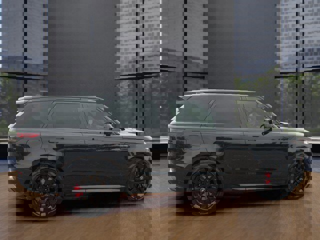 Used 2025 Land Rover Range Rover Sport Dynamic SE image 17