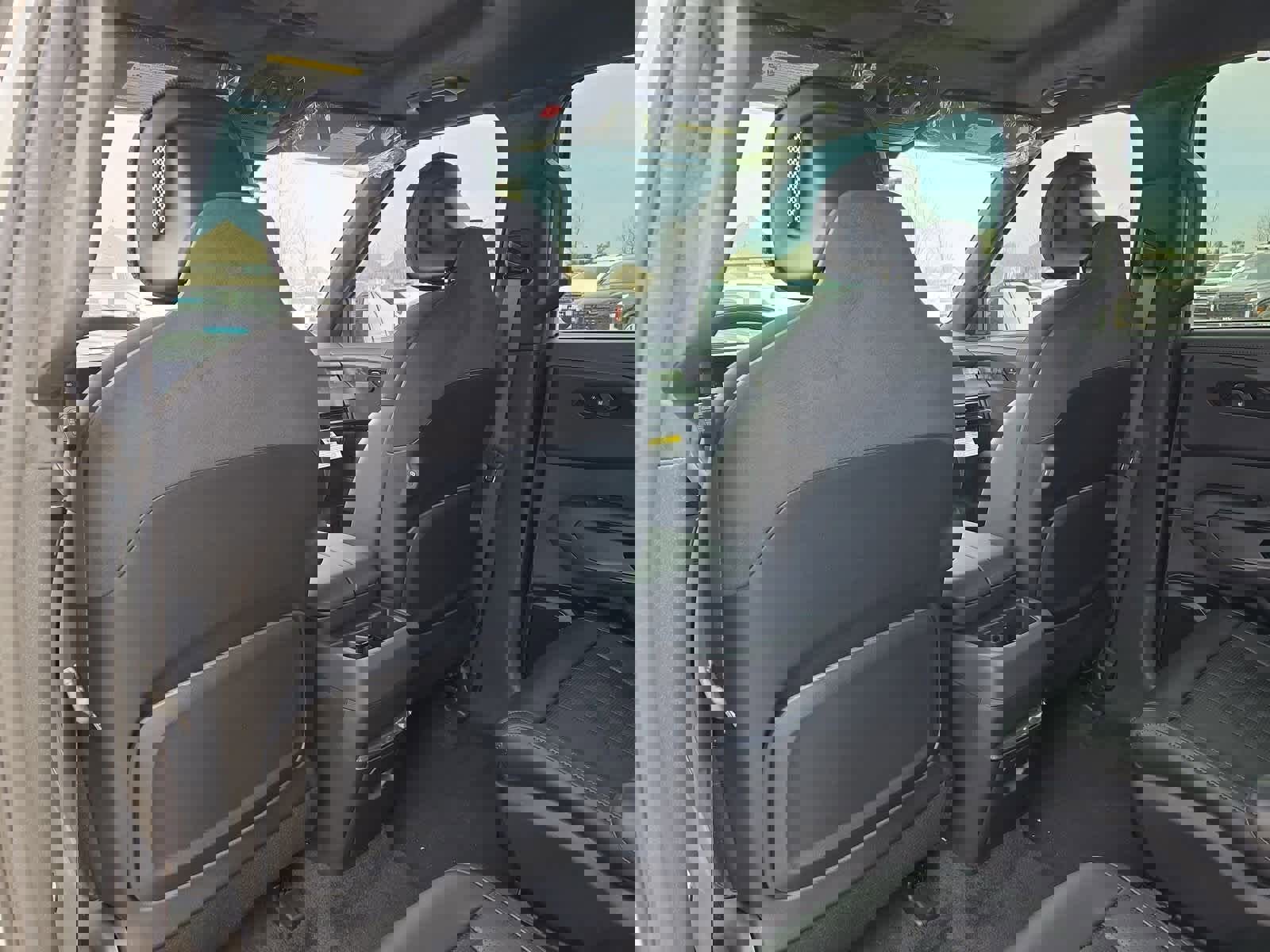 New 2027 Kia Telluride SX Prestige X-Pro image 17