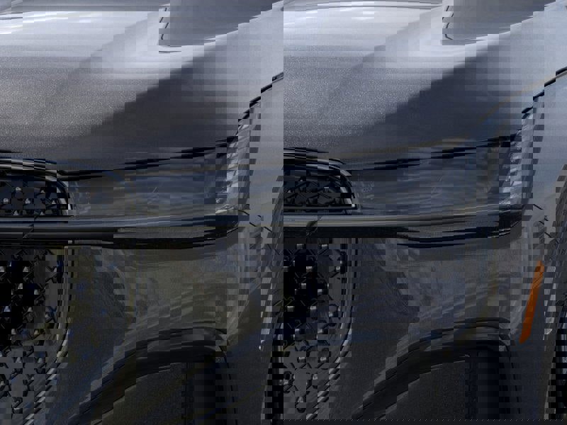 New 2026 Lincoln Nautilus Reserve image 18