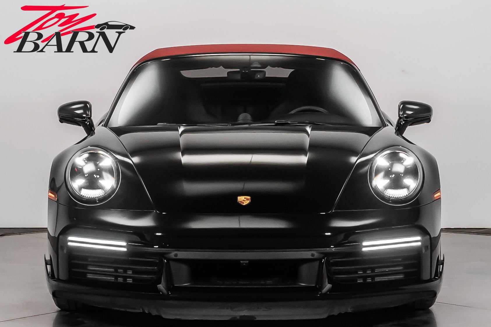 Used 2021 Porsche 911 Turbo S image 16