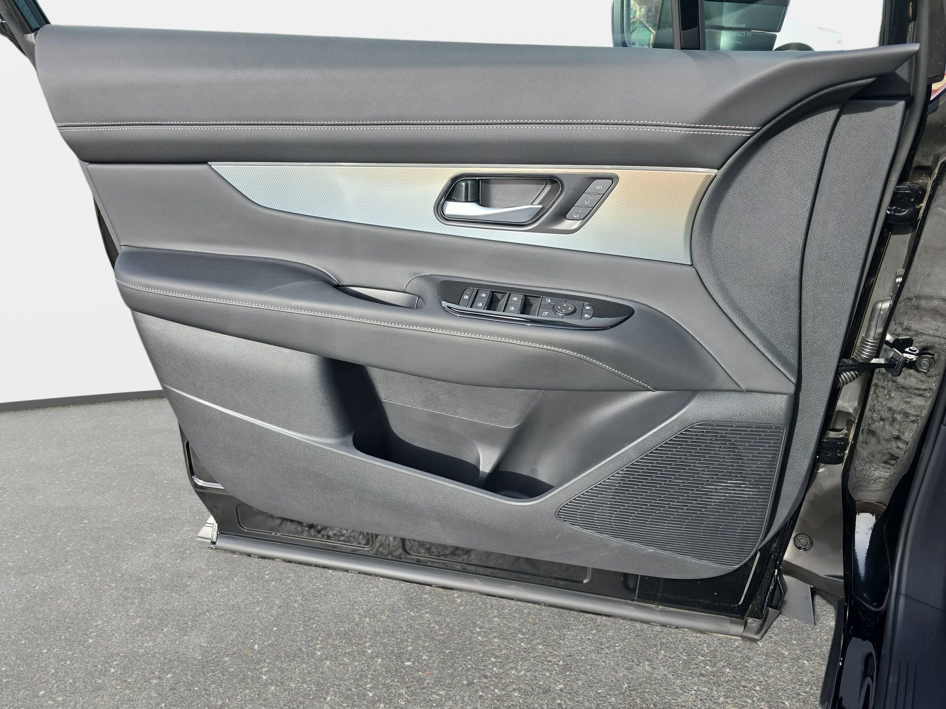 New 2026 Nissan Murano SL image 26
