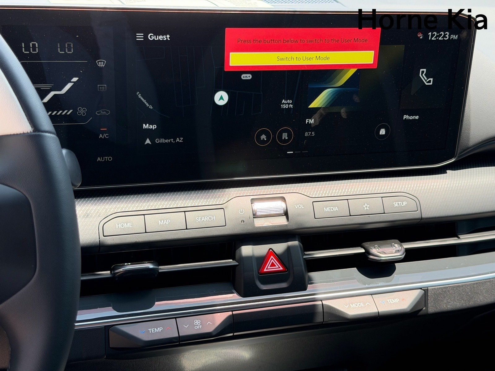 New 2026 Kia K4 EX FWD image 16