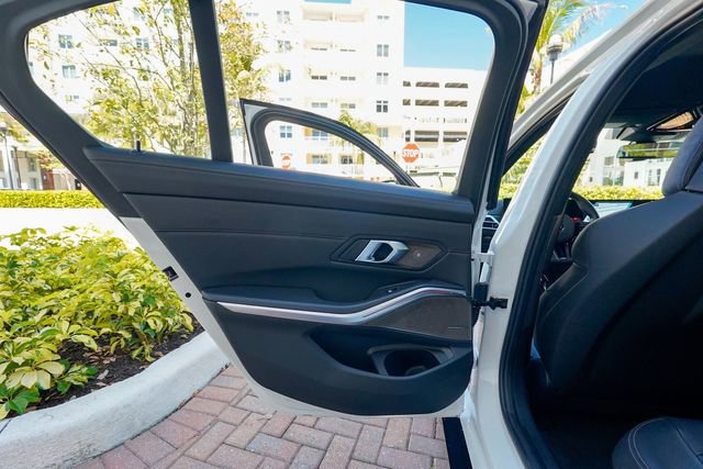 Used 2025 BMW M3 Competition image 74