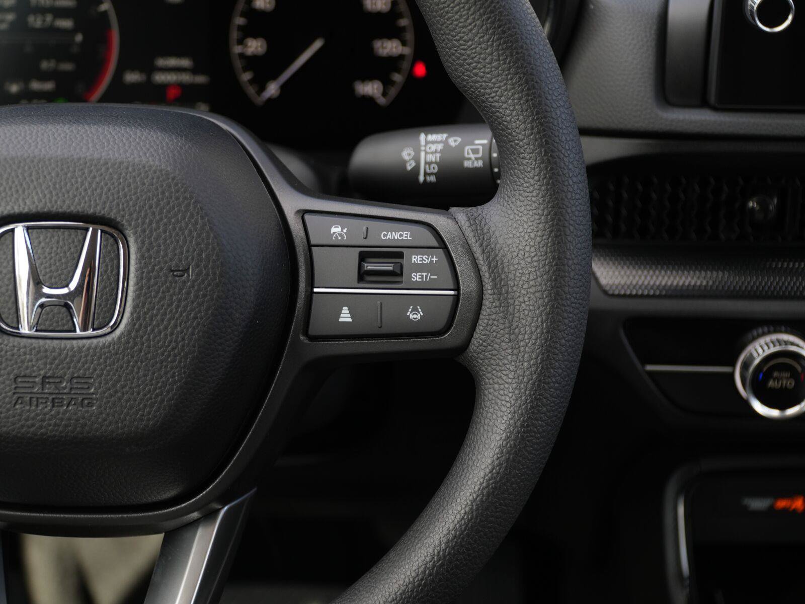 New 2026 Honda CR-V LX image 22