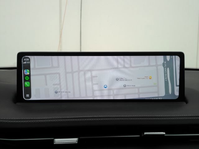 Used 2022 Genesis GV70 3.5T Sport w/ Sport Prestige Package image 12