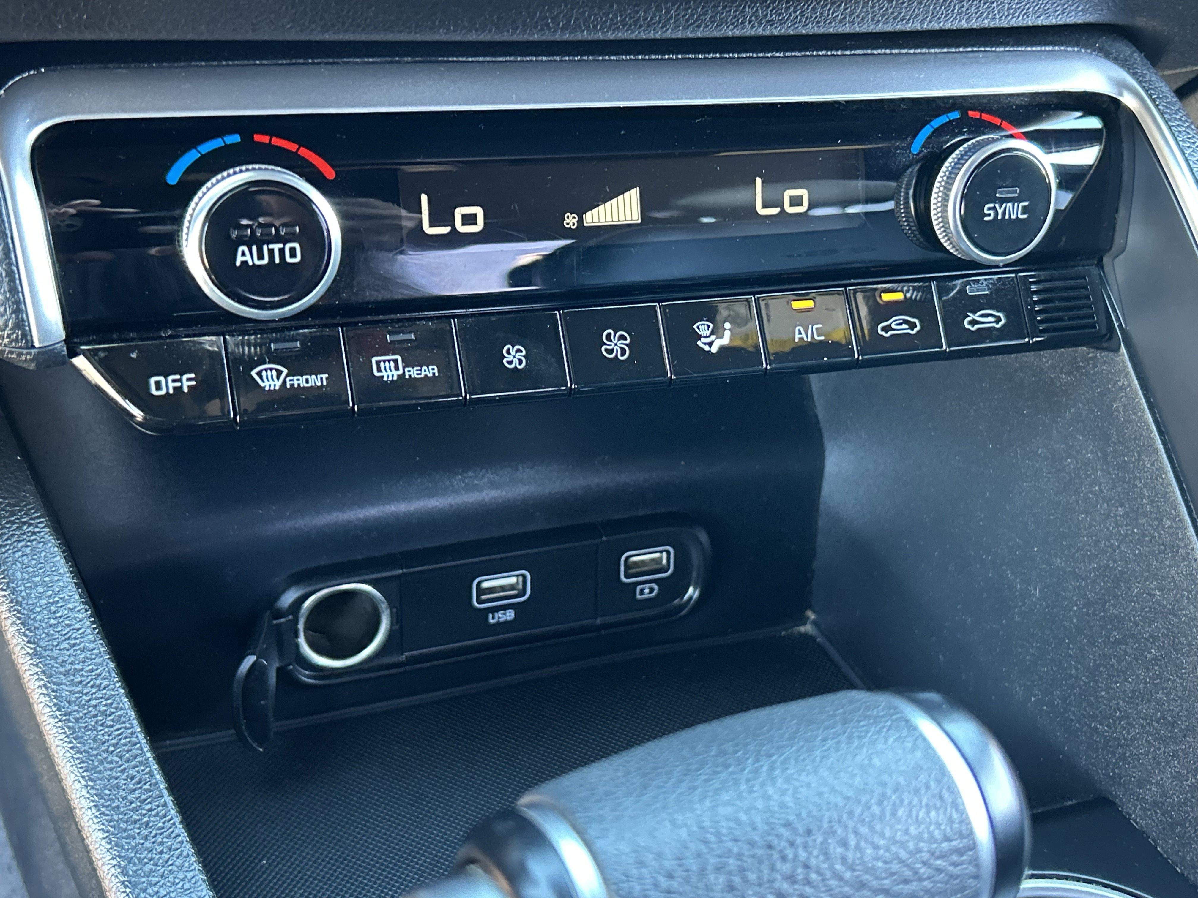 Certified 2023 Kia K5 GT-Line FWD image 26