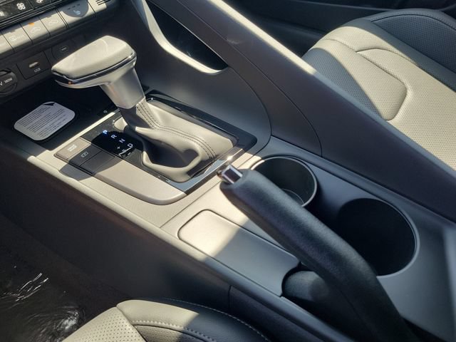 New 2026 Hyundai Elantra SEL Sport FWD image 15
