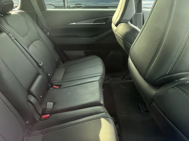 Used 2026 INFINITI QX60 Pure w/ Family Package image 9