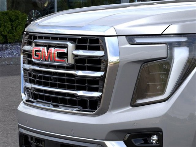 New 2025 GMC Yukon XL Elevation image 13