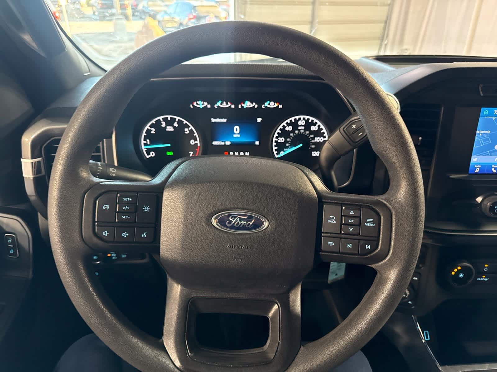 Used 2021 Ford F150 XL w/ STX Appearance Package AWD/4WD image 20