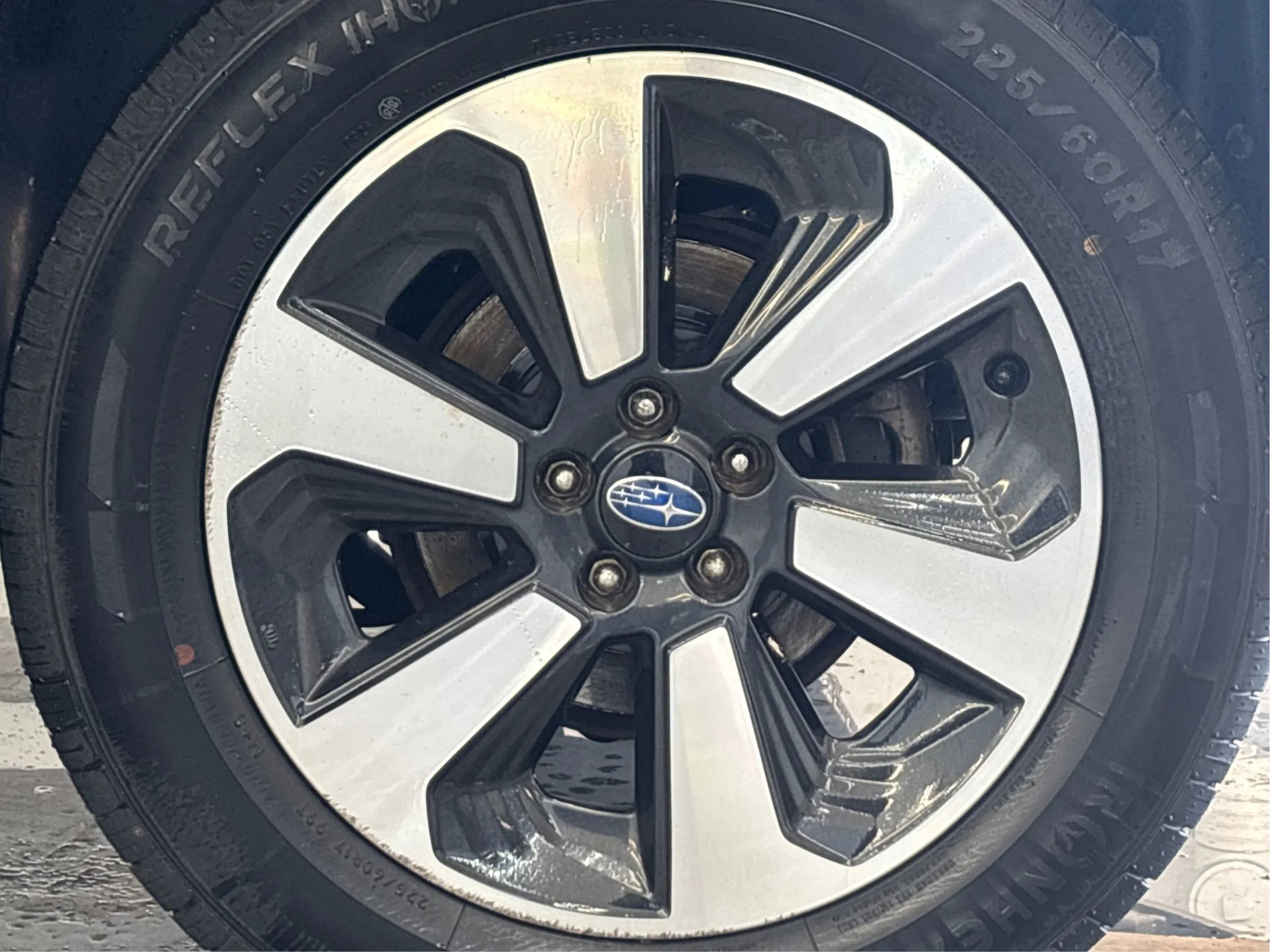 Used 2018 Subaru Forester 2.5i w/ Alloy Wheel Package image 29