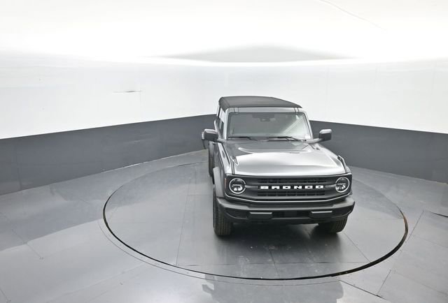 New 2026 Ford Bronco Big Bend image 17