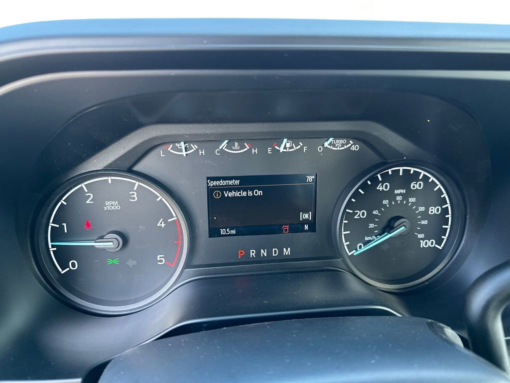 New 2026 Ford F250 XL w/ STX Appearance Package image 26